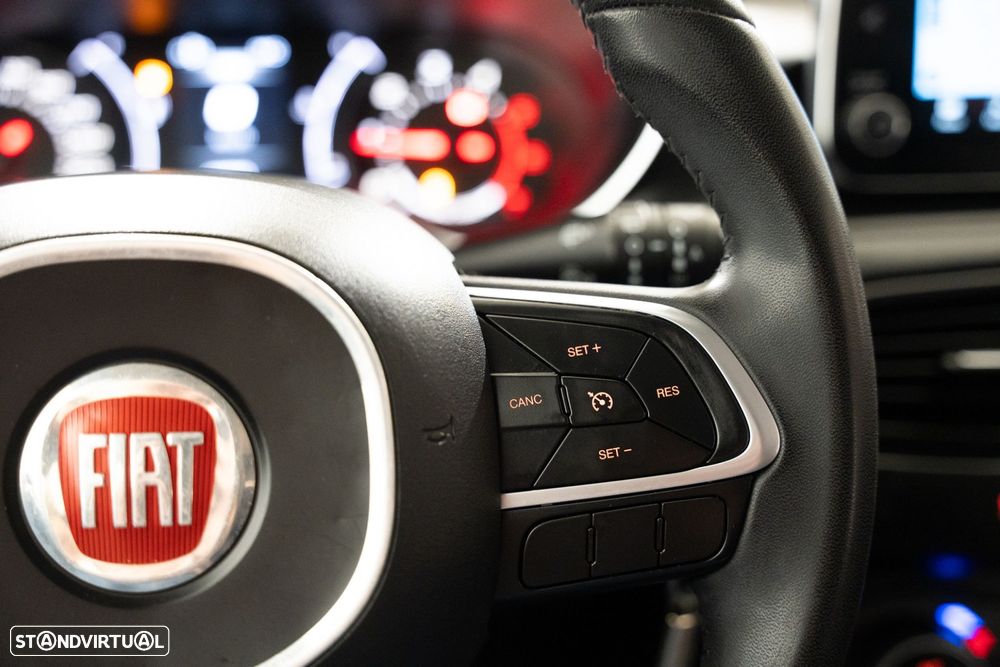 Fiat Tipo Station Wagon 1.3 M-Jet Lounge - 15