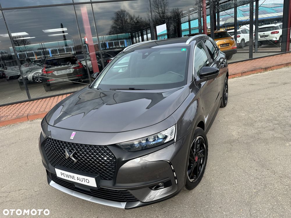 DS Automobiles DS 7 Crossback - 5