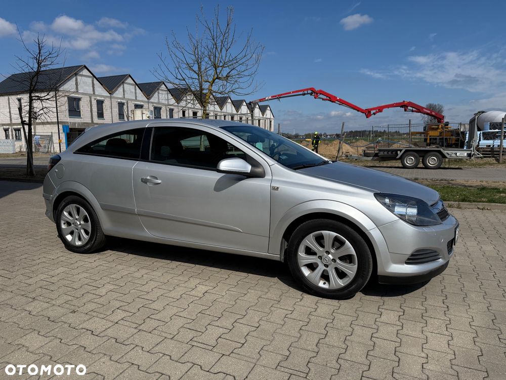 Opel Astra - 4