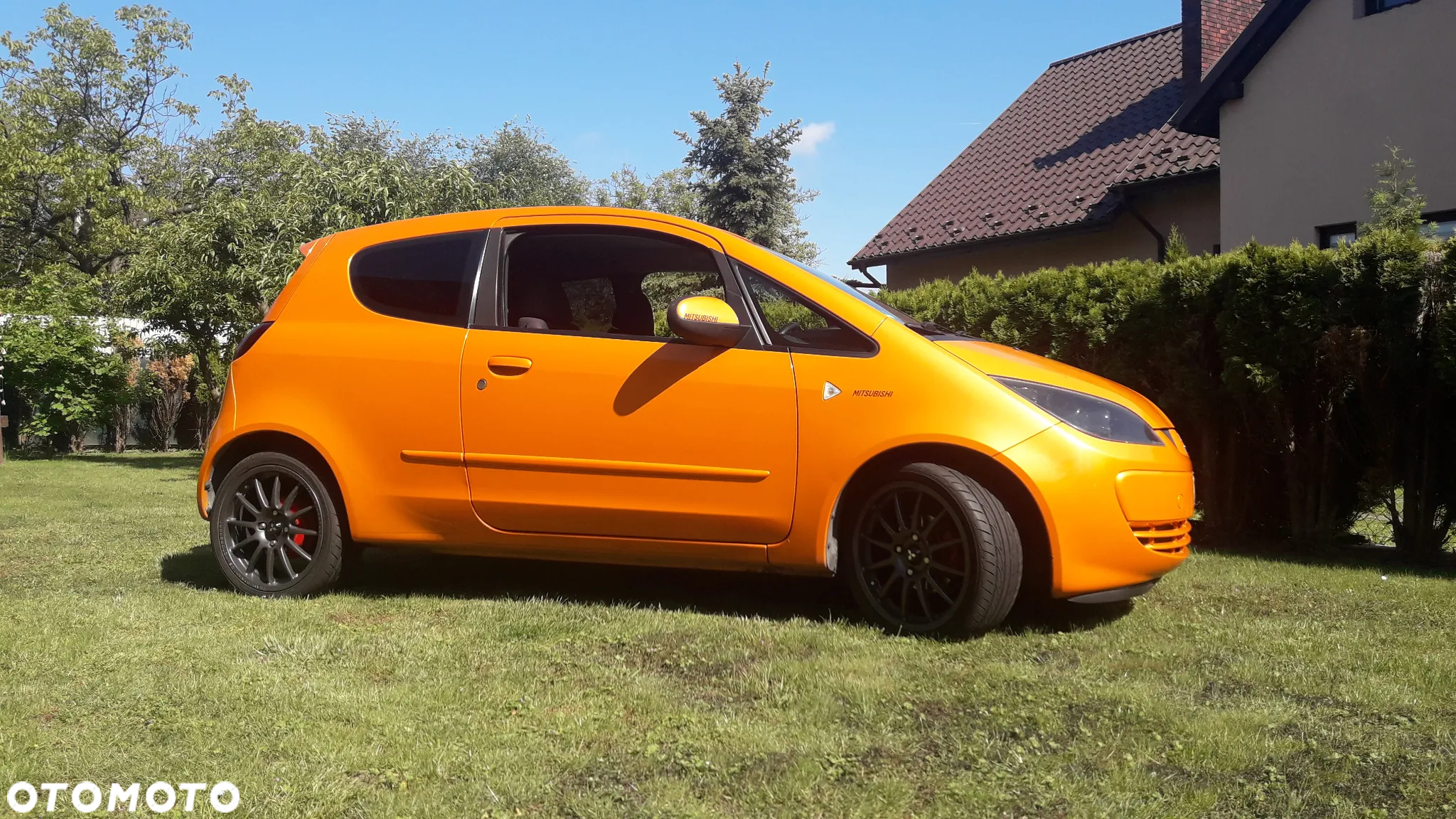 Mitsubishi Colt CZ3 1.3 Young Edition - 3