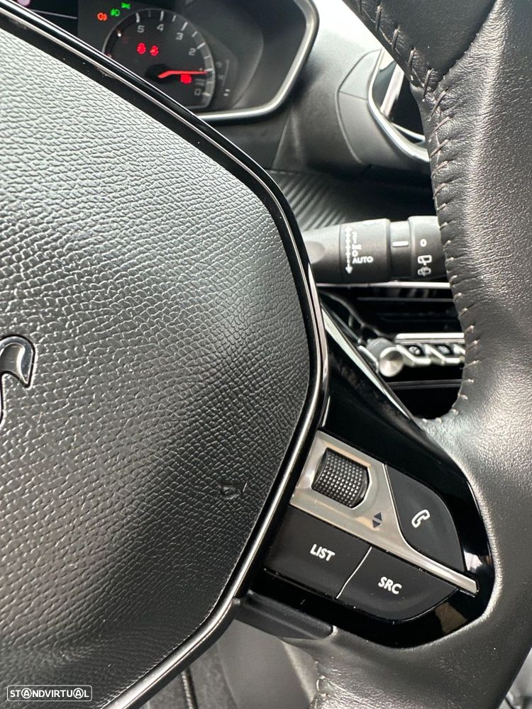 Peugeot 2008 1.5 BlueHDi Active Pack - 18