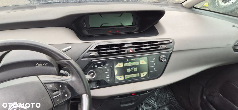 Citroën C4 Picasso 1.6 e-HDi Exclusive ETG6 - 16