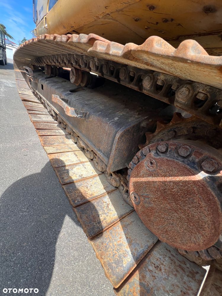 Caterpillar 325 D - 5