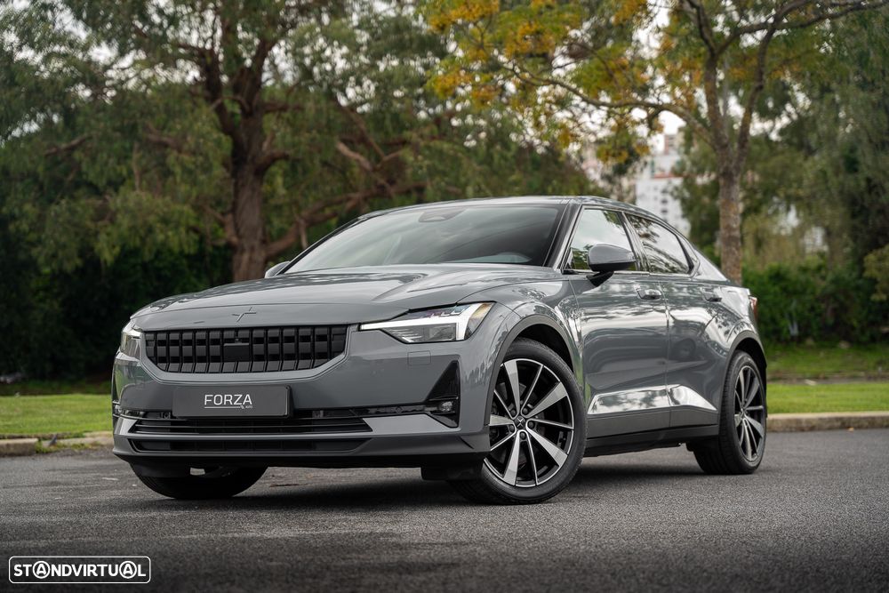 Polestar 2 Dual Motor 78kWh - 6