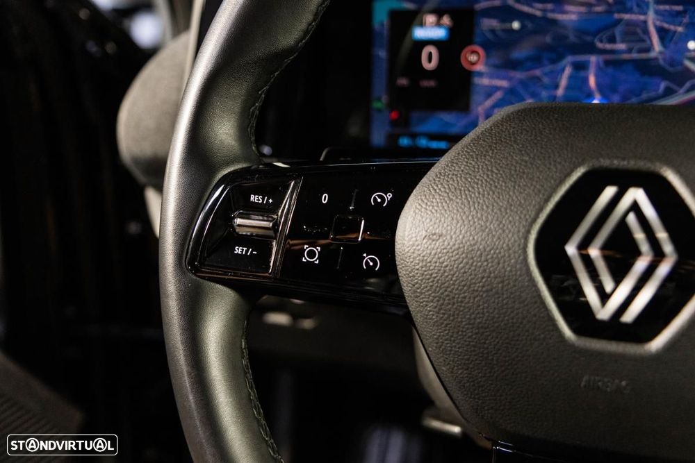 Renault Mégane E-Tech - 22