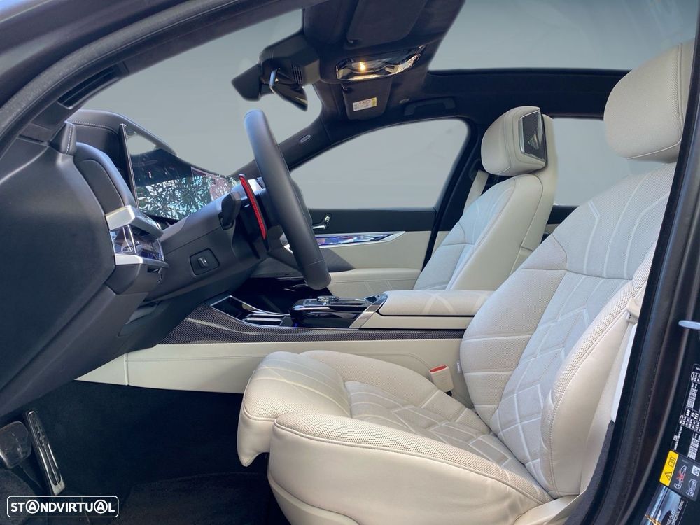 BMW 760 M760e xDrive - 4