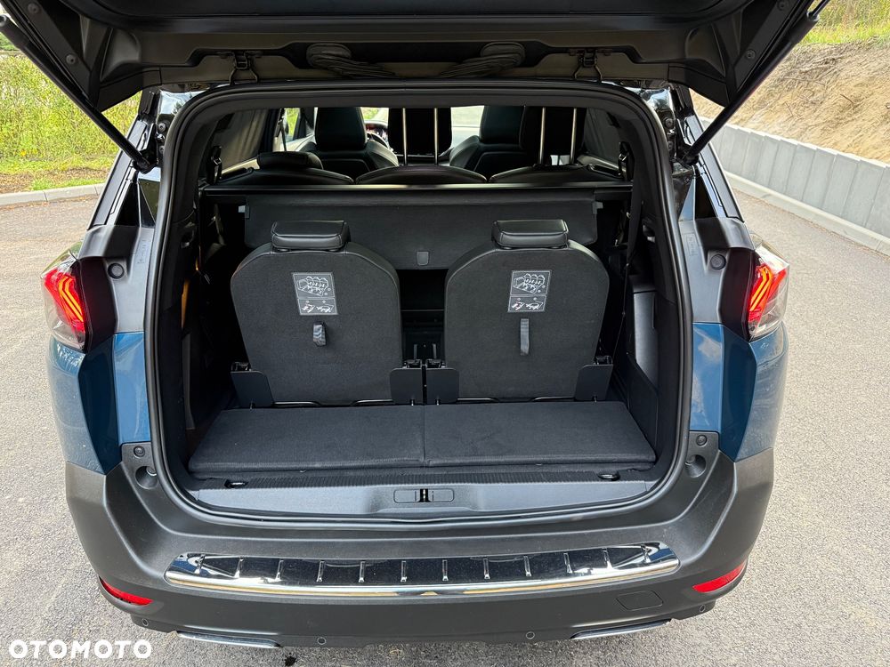 Peugeot 5008 1.5 BlueHDi GT S&S - 39