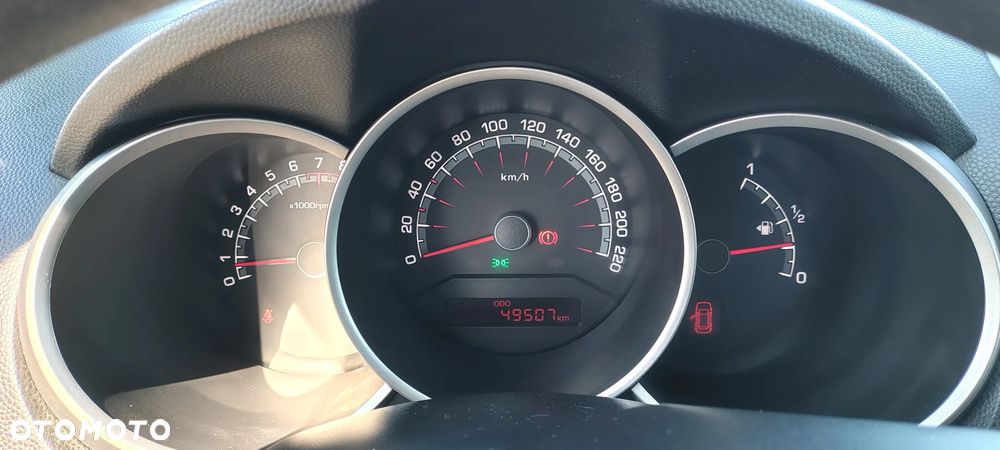 Kia Venga 1.4 M - 7