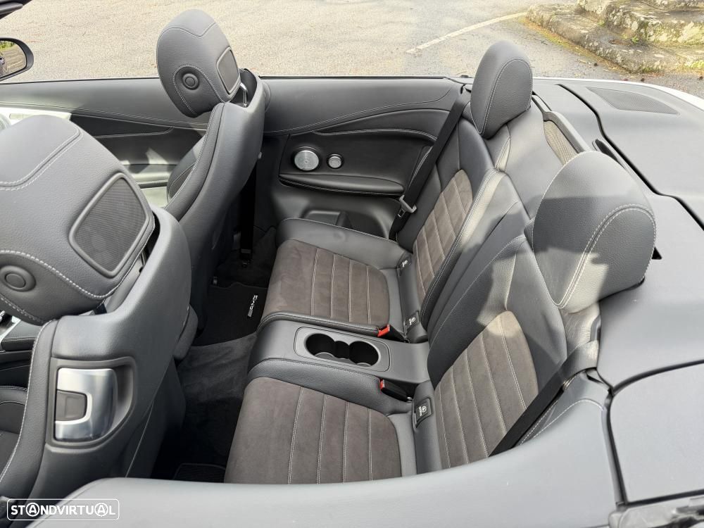 Mercedes-Benz C 180 9G-TRONIC AMG Line - 20