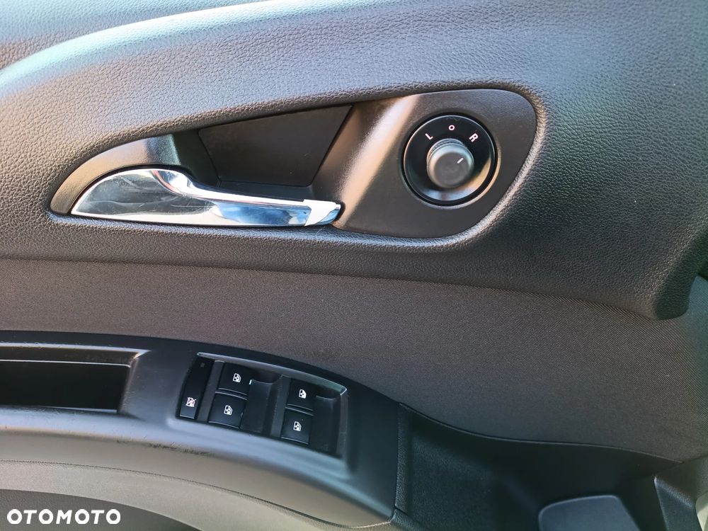 Opel Meriva 1.4 Ecoflex Edition - 18