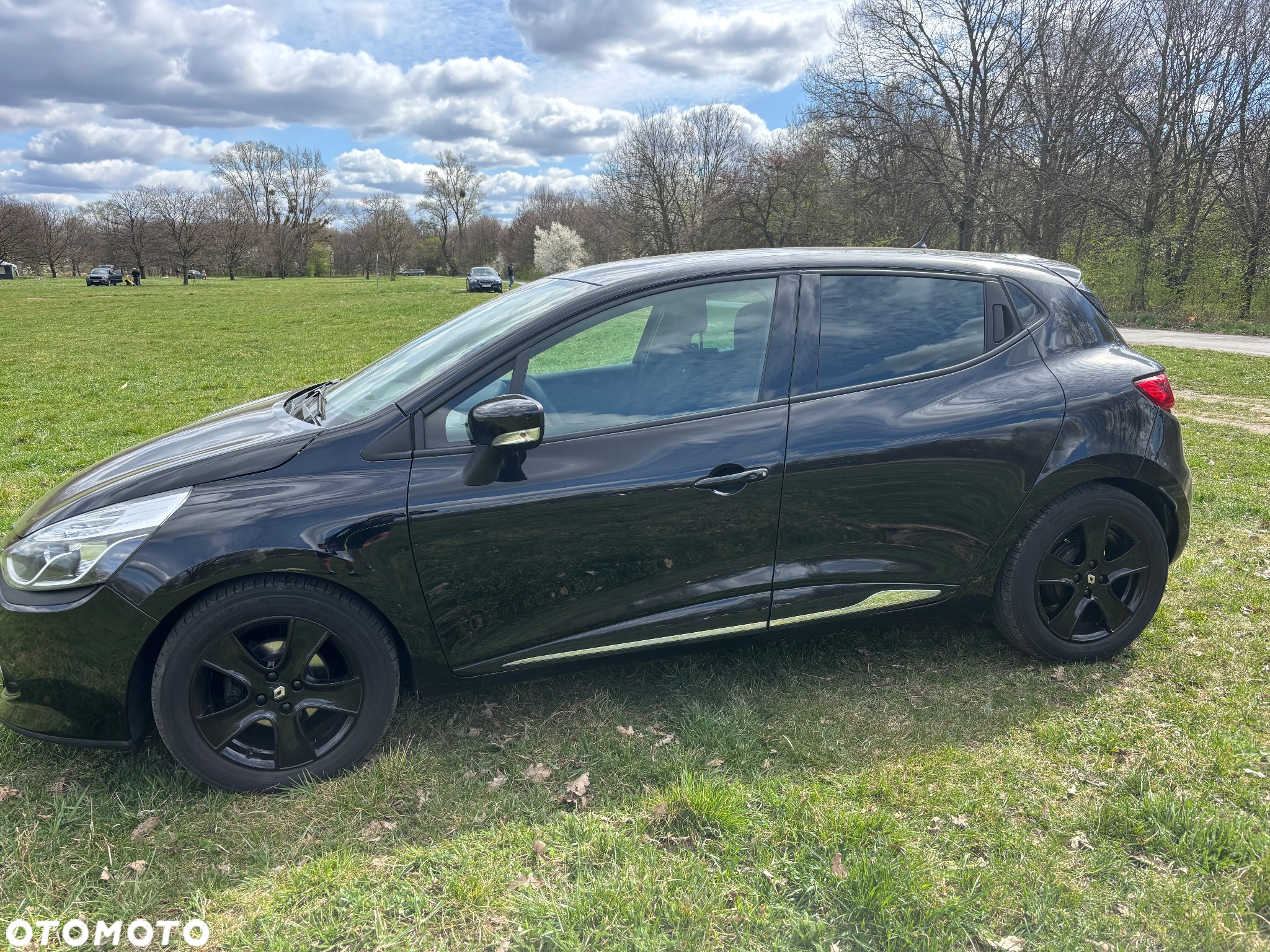 Renault Clio TCe 90 Limited - 11