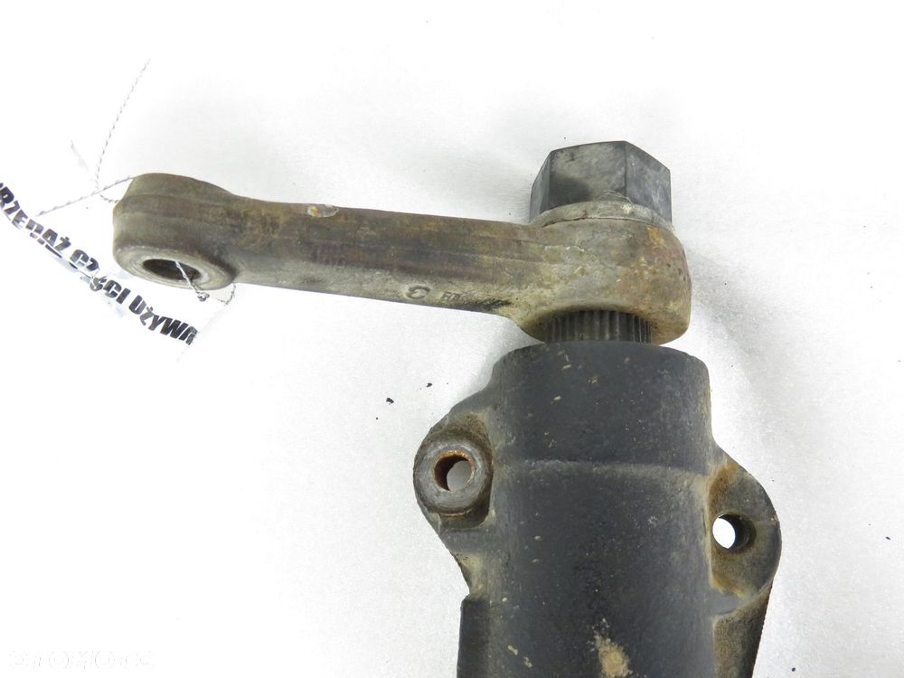 PRZEKŁADNIA OPEL OMEGA B 9227769 8073955111 - 3