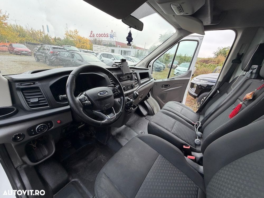 Ford TRANSIT - 11