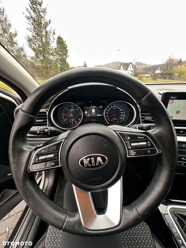 Kia XCeed 1.6 CRDi EDITION 7 - 16