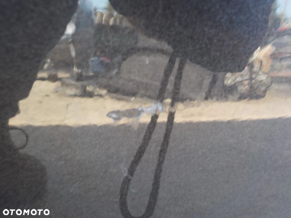 FIAT 500 L 500L BŁOTNIK PRAWY PRZÓD - 4