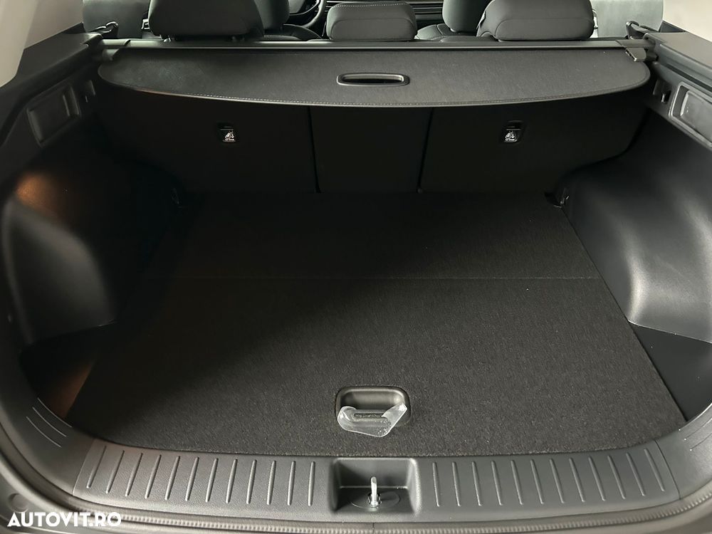 Kia Sportage 1.6 T-GDI 6MT 4x2 Urban - 9