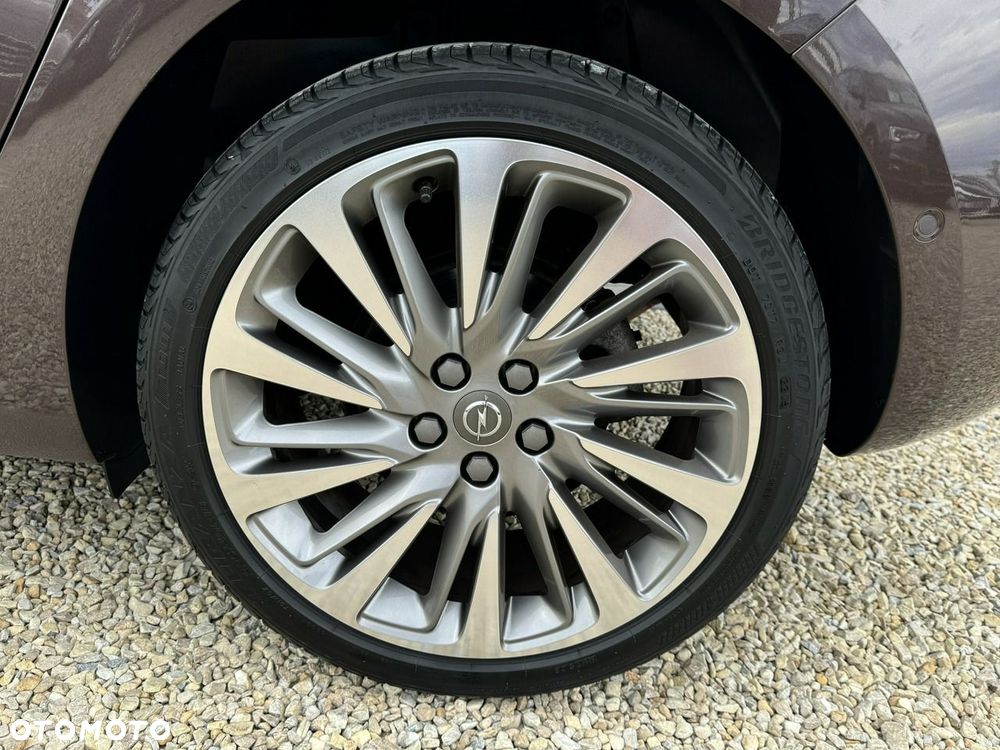 Opel Astra - 26