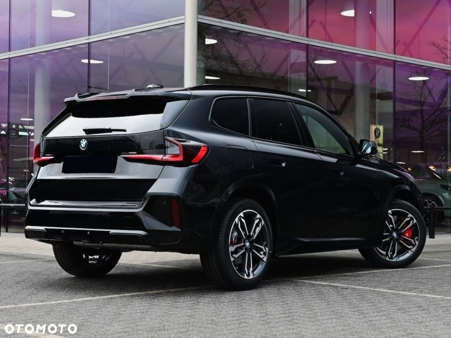 BMW X1 xDrive20d mHEV M Sport sport - 7
