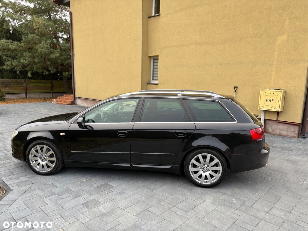 Seat Exeo 1.8TSI Sport - 8