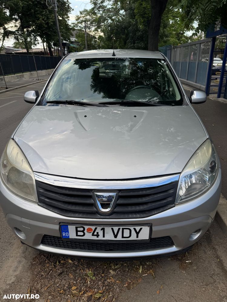 Dacia Sandero - 9