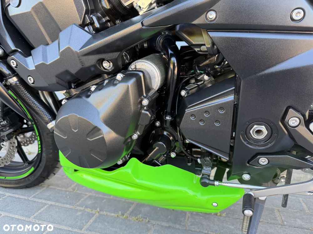 Kawasaki Z - 33