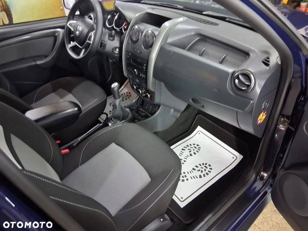 Dacia Duster - 10
