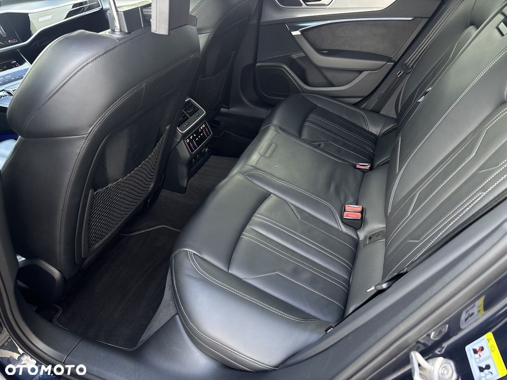 Audi A6 Avant - 30