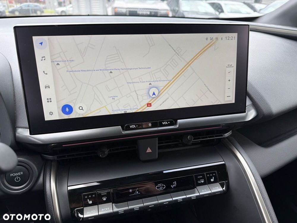 Toyota C-HR - 18
