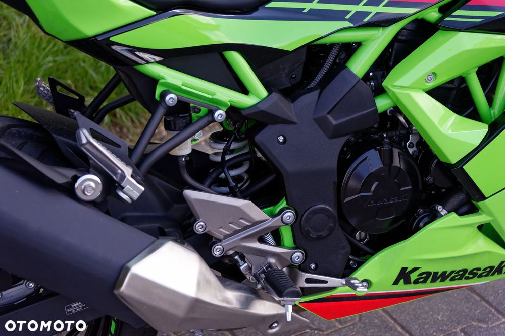 Kawasaki Ninja - 11
