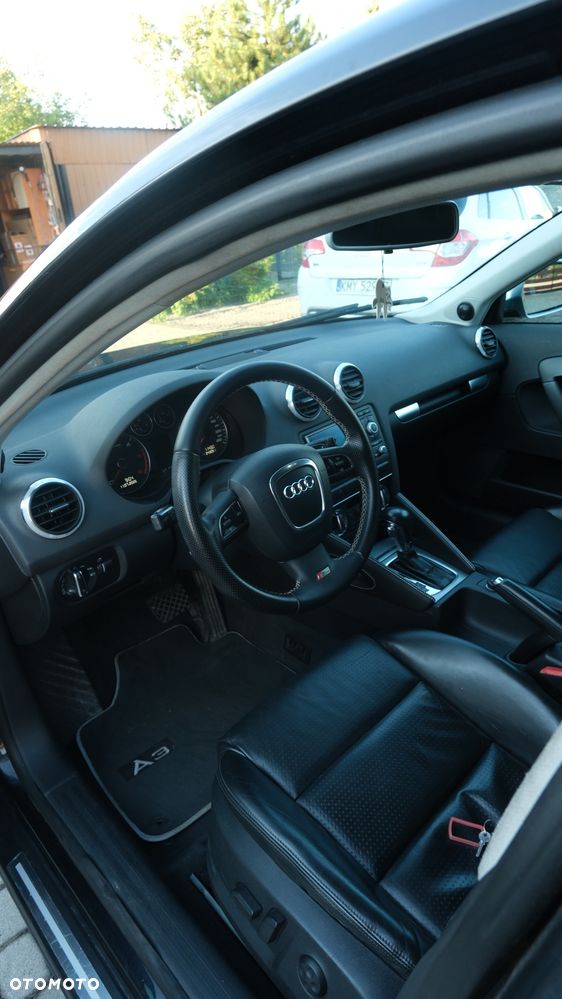 Audi A3 Sportback - 6