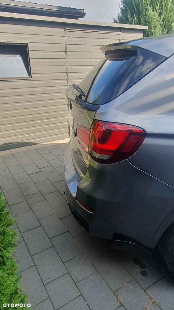 BMW X5 xDrive25d - 12