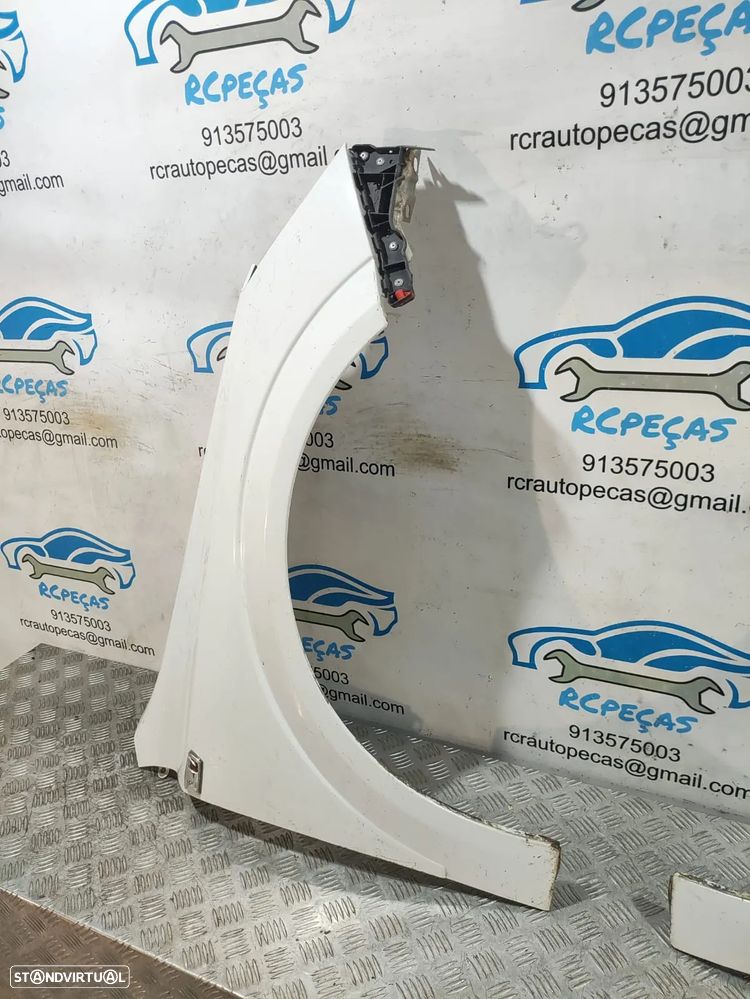 Frente completa OPEL ASTRA H A04 - 9