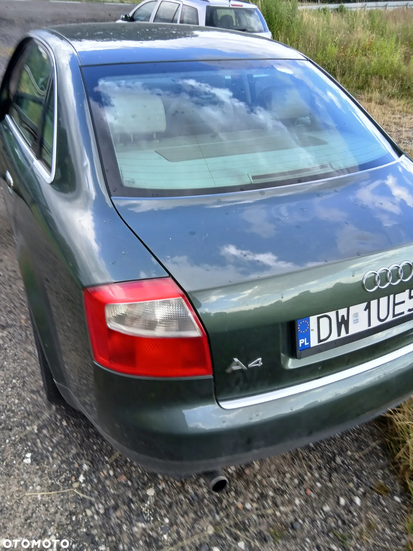 Audi A4 2.0 Multitronic - 3