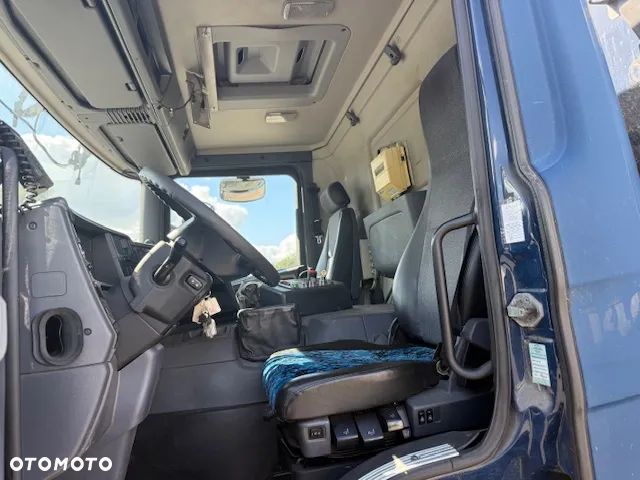 Scania P 310 6x2 Śmieciarka - 5