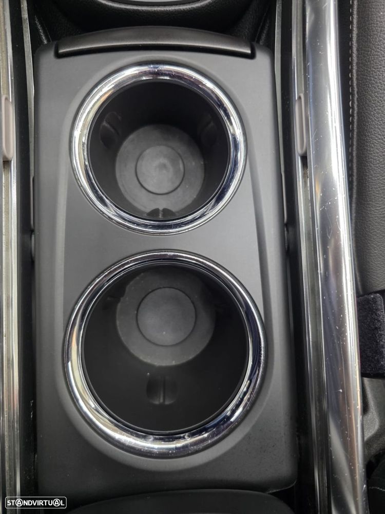 Opel Zafira 1.6 CDTi Innovation S/S - 32