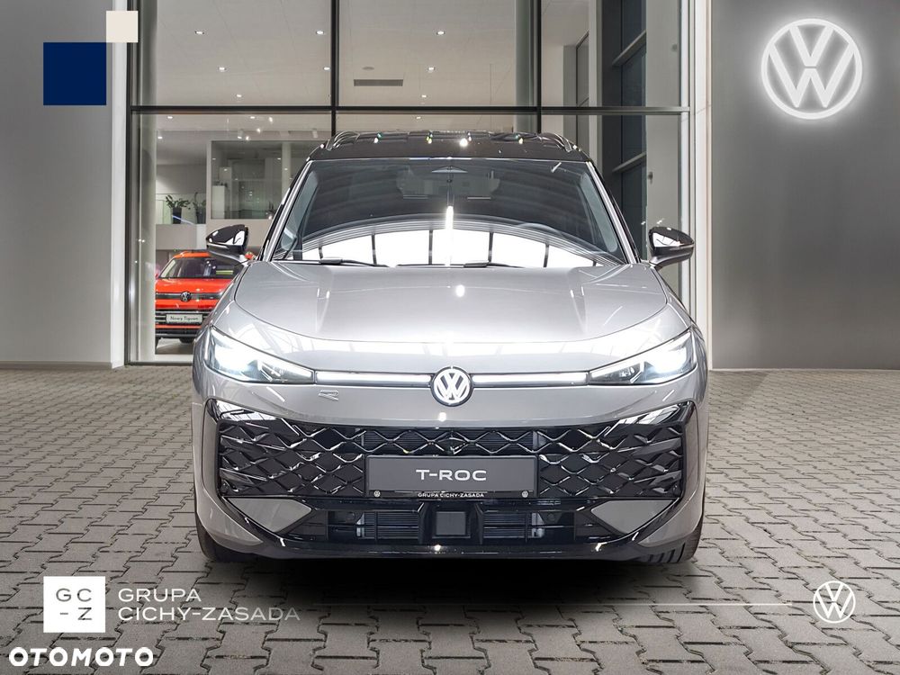 Volkswagen T-Roc - 9