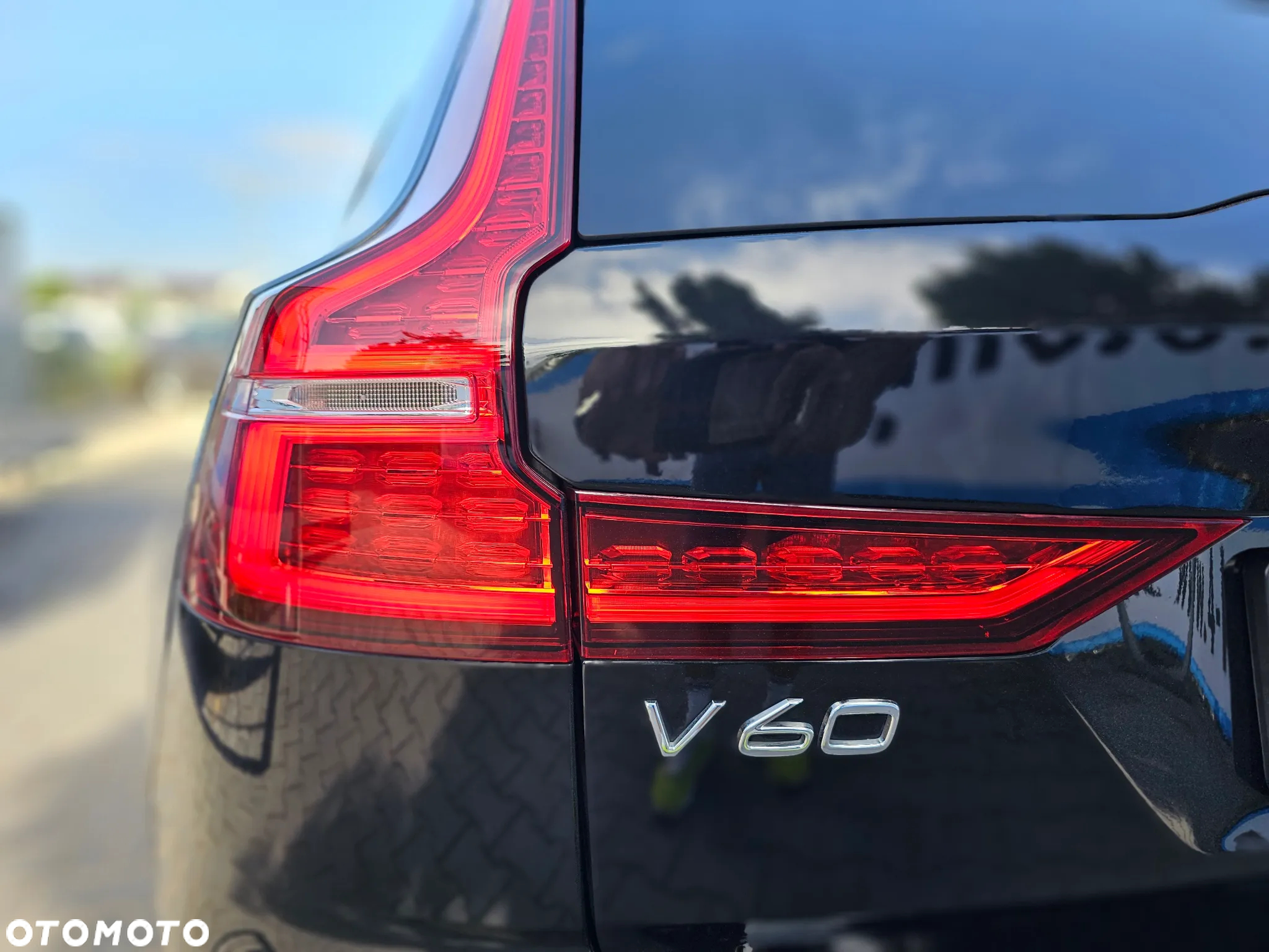 Volvo V60 B3 B Geartronic Momentum Pro - 10