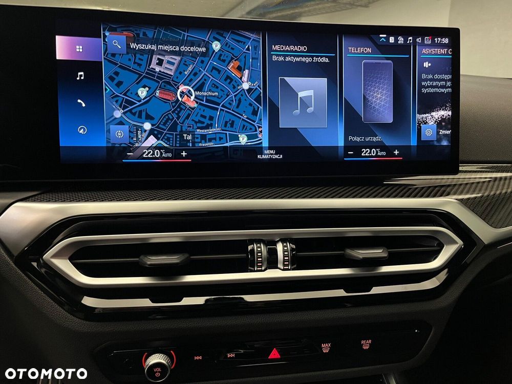 BMW Seria 3 320d xDrive mHEV M Sport sport - 26