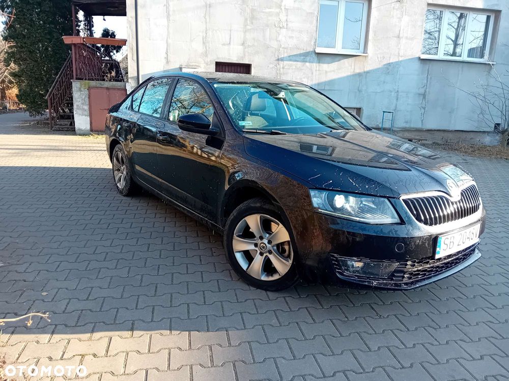Skoda Octavia 1.8 TSI Ambition - 3