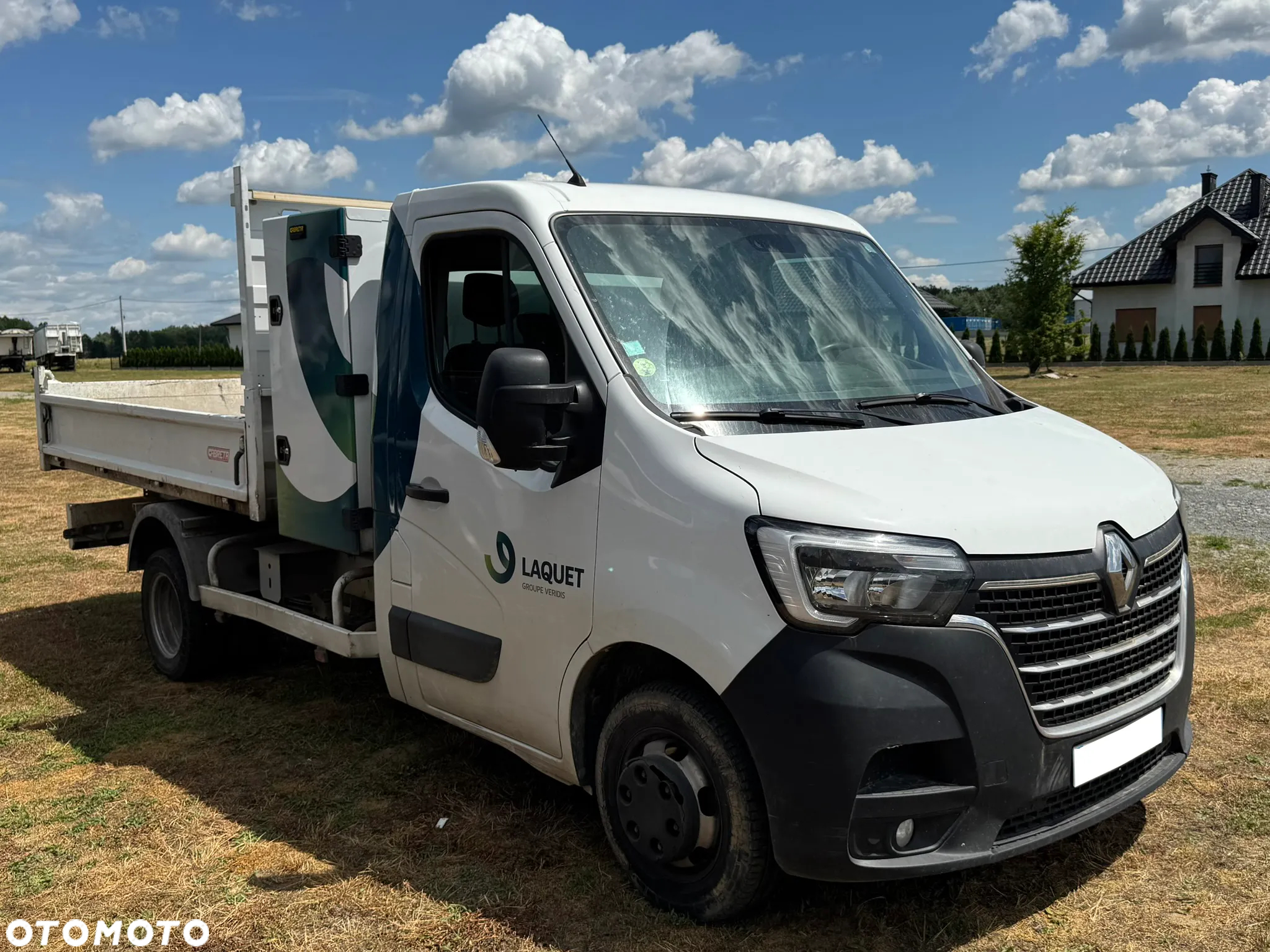 Renault Master - 13