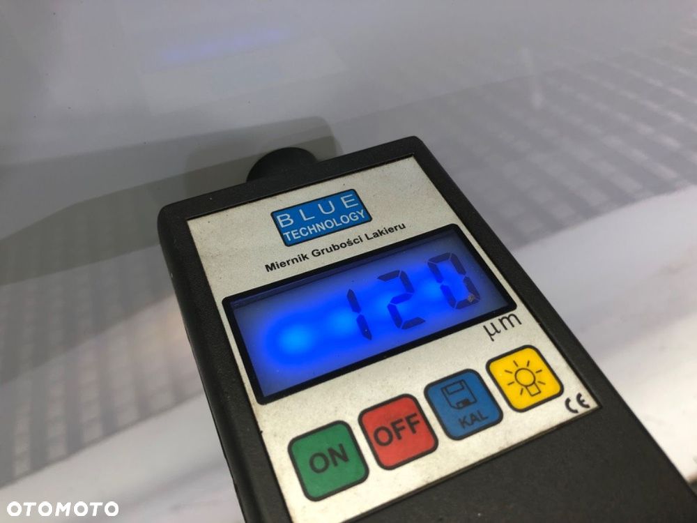 DRZWI LEWY TYŁ - 254.00 PLN - BMW 3 Touring (E91) 2004 - 2012 318 d 105 kW [143 KM] olej napędowy - 5