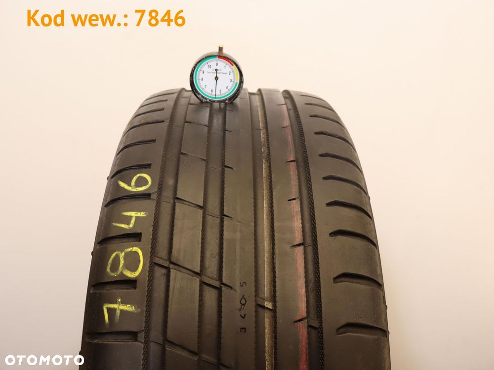 Nokian Powerproof - 225/45 R17 - 1