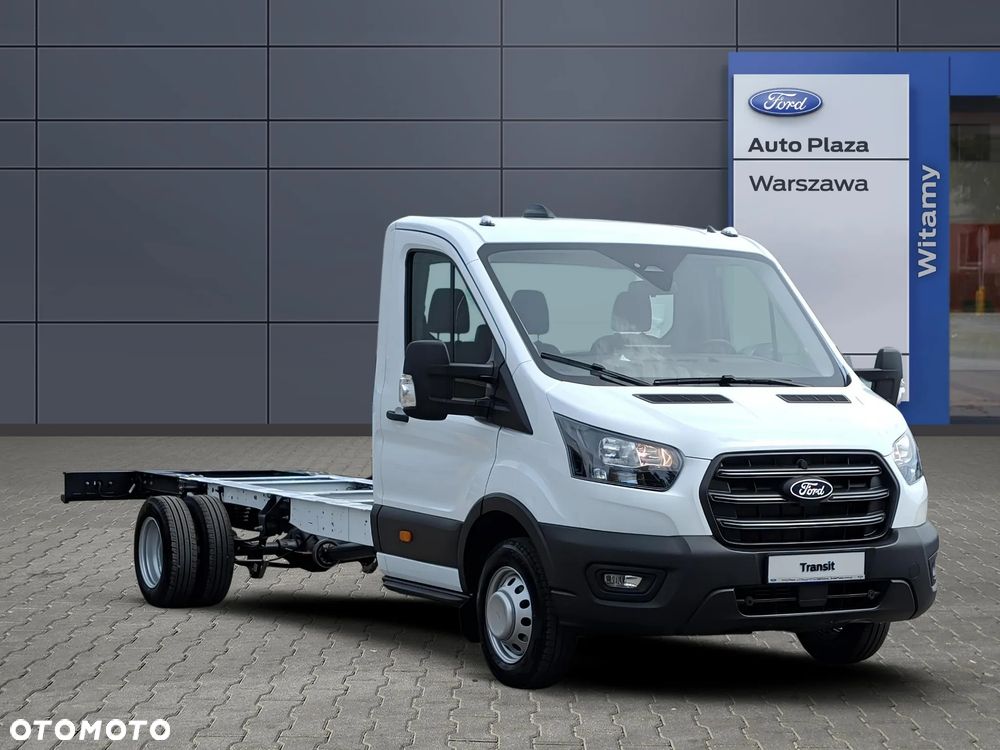Ford Transit L5 - 7