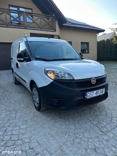 Fiat Doblo - 2