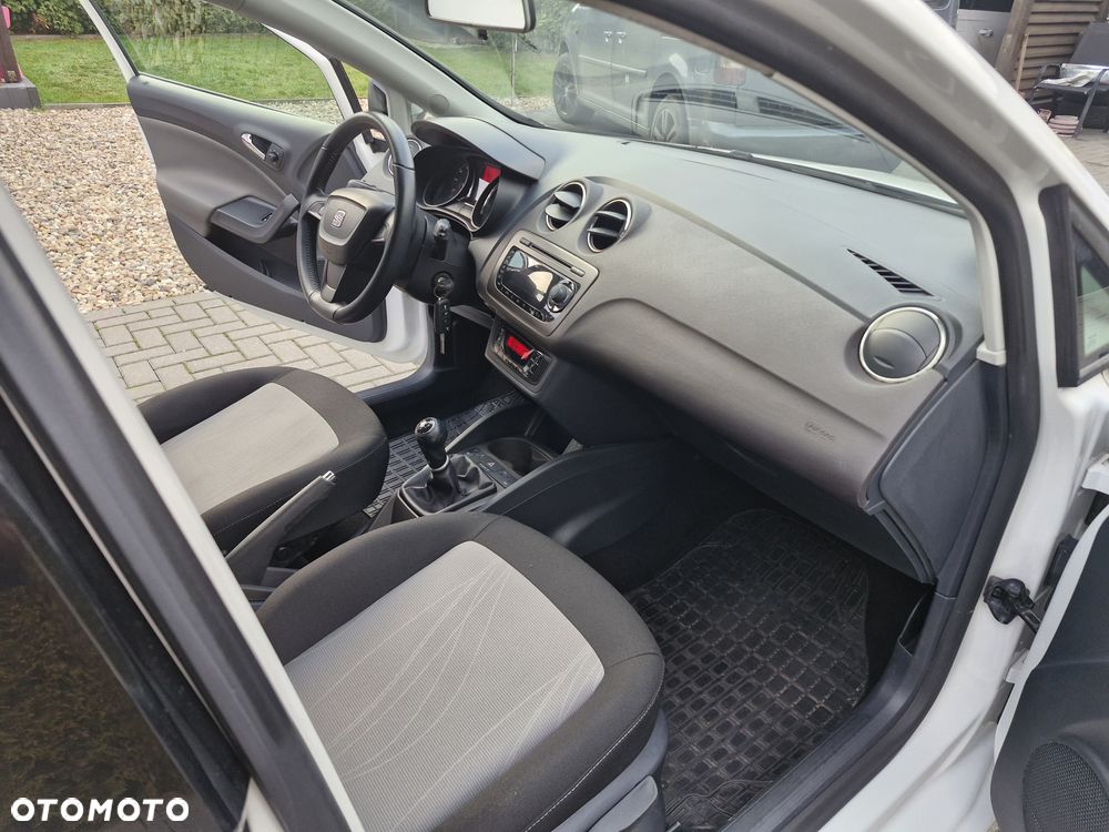 Seat Ibiza - 20