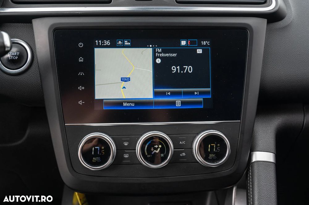 Renault Kadjar BLUE dCi 115 EDC INTENS - 23