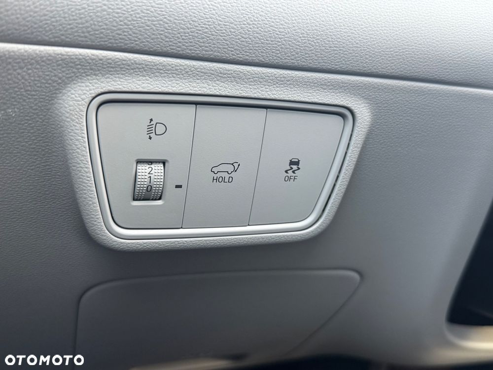 Hyundai Tucson 1.6 T-GDi Platinum 2WD DCT - 6