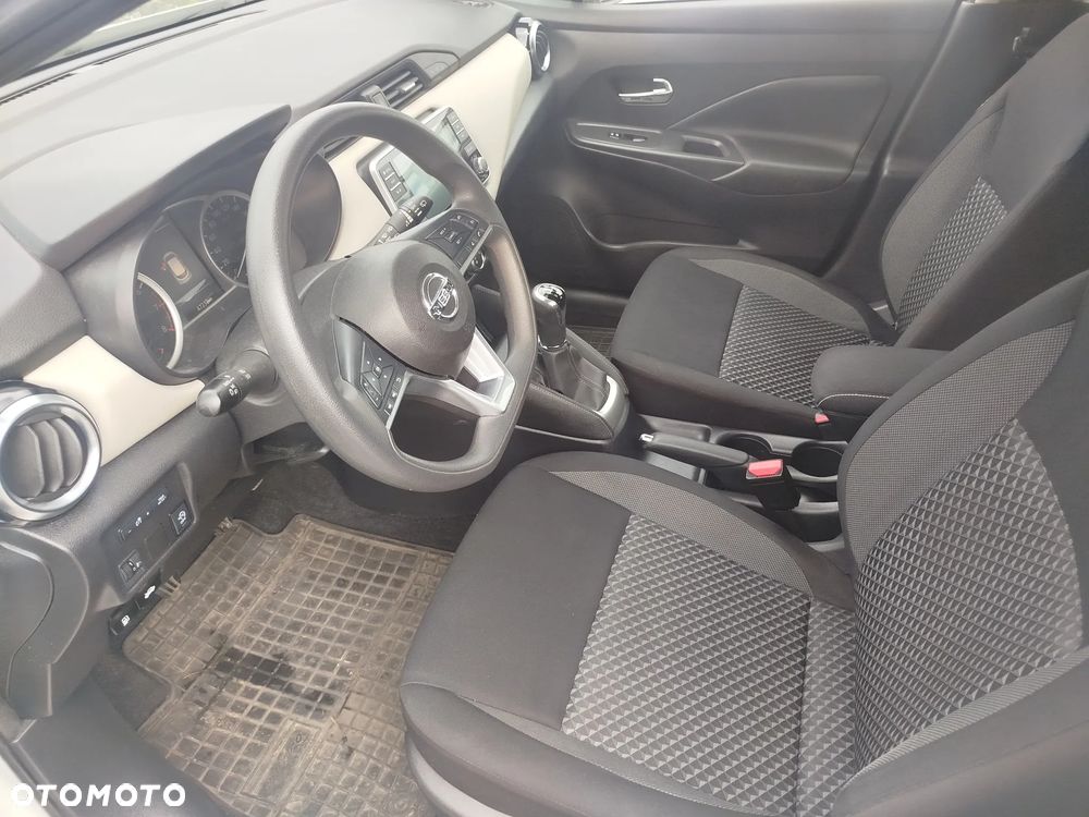 Nissan Micra IG-T 100 Tekna - 30