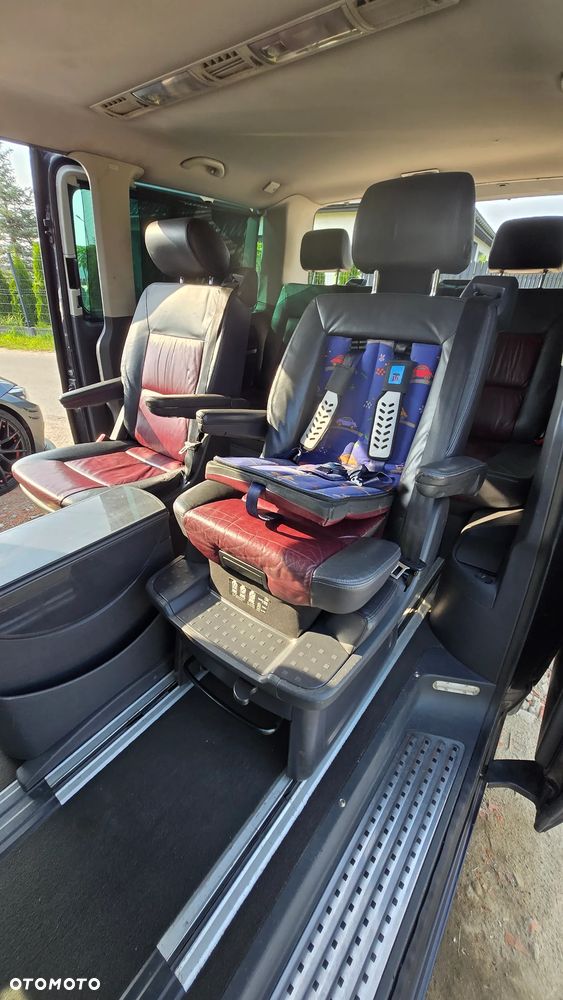 Volkswagen Multivan L1 Highline - 17