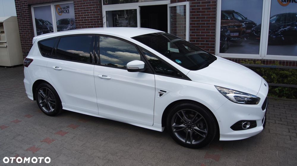 Ford S-Max 2.0 TDCi Bi-Turbo ST-Line PowerShift - 6